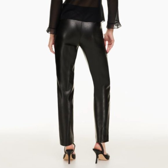 Aritzia Wilfred Fabian Pant - Picture 3 of 6